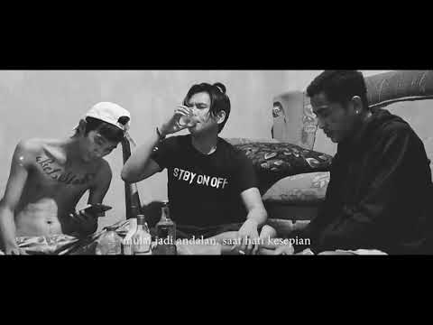 Arngel Hard - (TERBANG) Ft. ISEL SLASH (Official Music Video)