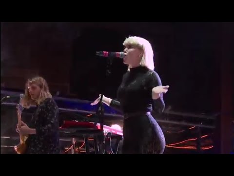 Tongue Tied - Grouplove Live at Red Rocks