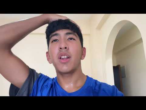 ImranSAVAGE moving houses in Dubai