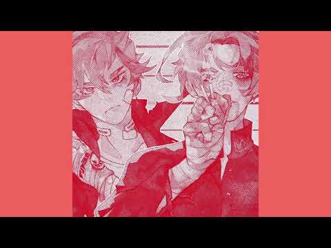 YUNGMON x LAER XIRTAM - DEMON GIRLS (Instrumental)