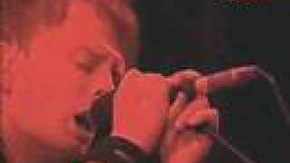 Radiohead - The National Anthem [Glastonbury 2003]
