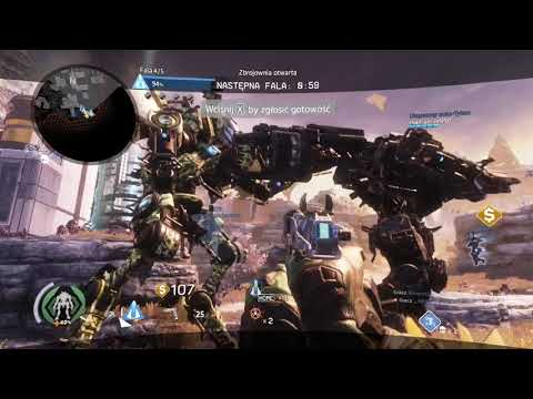 zagrajmy w titanfall 2 odc 2