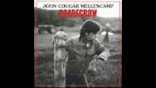John Mellencamp You&#39;ve Got to Stand for Somthin&#39; Dana&#39;s Garage Music Singles