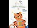 Opening To Baby Einstein Numbers Nursery 2004 DVD