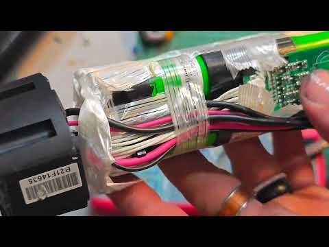 VANMOOF S3 BATTERY not charging... FULL FIX!