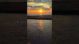 E il mio maestro mi insegnò com&#39;è difficile trovare l&#39;alba dentro l&#39;imbrunire... Franco Battiato