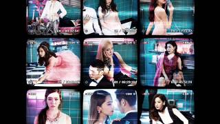 Girls' Generation (SNSD) - 유로파 (Europa) (MP3+DL+Eng & Rom Lyrics)