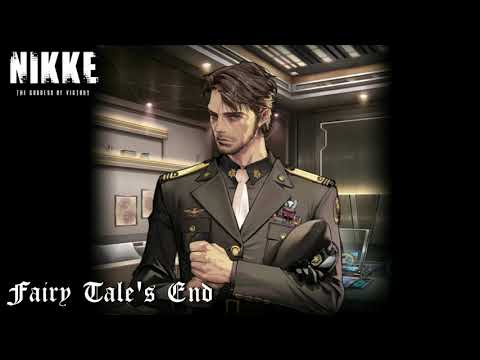 Video thumbnail for Fairy Tale’s End