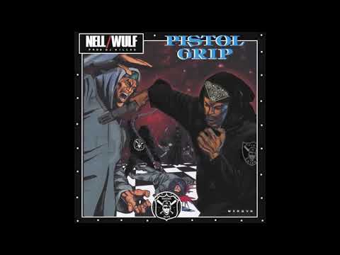 2.7.5. Nell Ft 2.7.5. Ethelwulf - Pistol Grip - Prod by Killa C