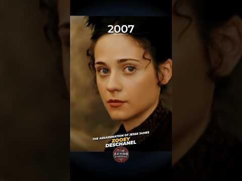 Actor Evolution