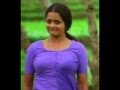 Mallu Actress Bhavana Hot In Blu Blawos