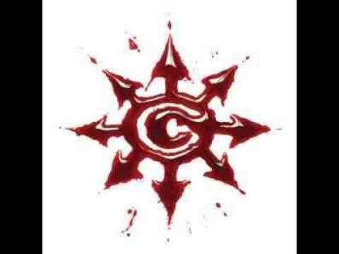 CHIMAIRA - THE IMPOSSIBILITY OF REASON - 2003