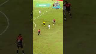 Gol do Athletico-PR - Riquelme (Athletico-PR 4x1 Galo Maringá) Paranaense 24/01/2026