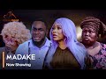 Madake - Latest Yoruba Movie 2023 Drama Starring Wunmi Toriola | Kiki Bakare | Omowunmi Omotosho