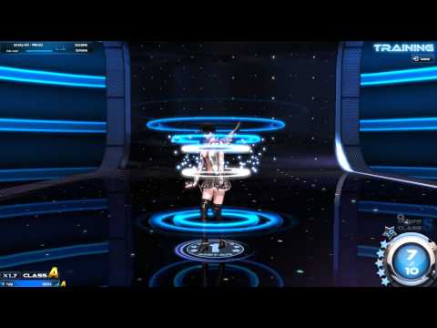 MStar SG : MBLAQ - Smoky Girl [Neo Extreme] (100%)