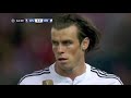Gareth Bale vs Atlético Madrid (Away) (14/04/2015)