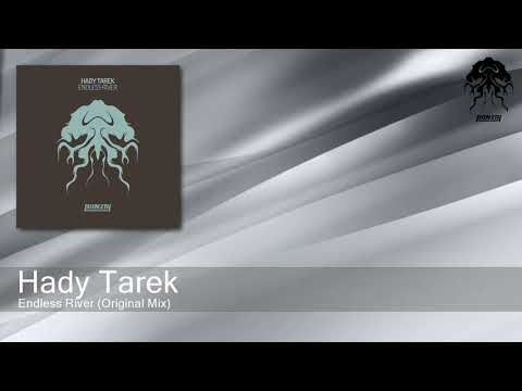 Hady Tarek - Endless River (Original Mix) [Bonzai Progressive]