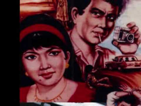 THNGAY NA - SINN SISAMOUTH