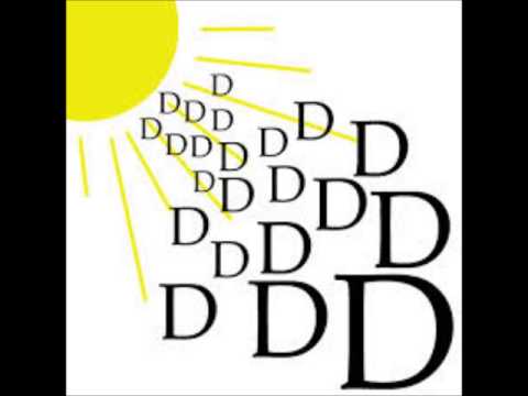 Vitamin D - Vitamin Dutch 2013 ( DJ CHACE BEEKEN MIX )