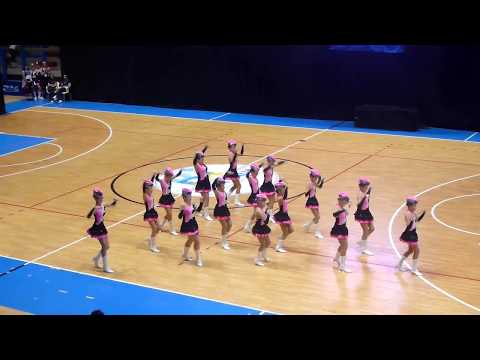Minipanenky - Parade Corps Juvenile, ME NBTA 2019 Lignano