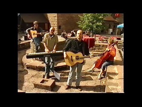 Reinig, Braun + Böhm | Verzehl ma nix (SWR SonntagsTour 2004)