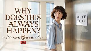 You're Missing the Best Part of Your Day | B1 English podcast