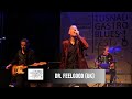 Dr. Feelgood - Live @ Tusnad Gastro Blues Fest (Editia a III-a) | 10 iunie 2022