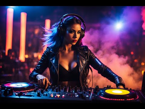 DJ IA TOP MUSICAS | 🎵🎶 DEEP HOUSE | top songs 2023, 2024 | TOP ELETRONIC MUSIC 🎼🎧