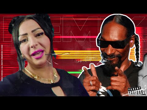CHEBA WARDA X SNOOP DOG - NTA9AYA 🤮  | DISCO HARAM