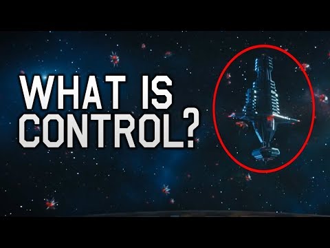 Control A.I & SECTION 31's Dark Origins! - STAR TREK Explained