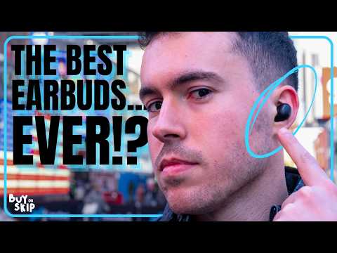 Sony WF-1000XM6 REVIEW: Should You Buy or Skip?