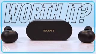 Sony WF-1000XM6 REVIEW: Should You Buy or Skip?