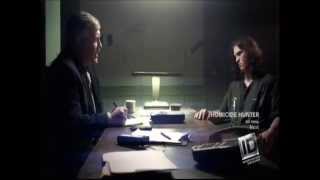 Evil Kin Deadly DNA Video of Interrogation video