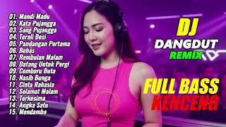 Download lagu DJ DUGEM DISKOTIK FULL BASS MELINTIR 2026 - DJ BREAKBEAT PALING ENAK - REMIX TERBARU BY ELSA mp3