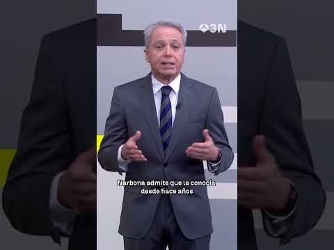 🗣️🟠 La Opinión de Vicente Vallés, sobre el caso Leire: 