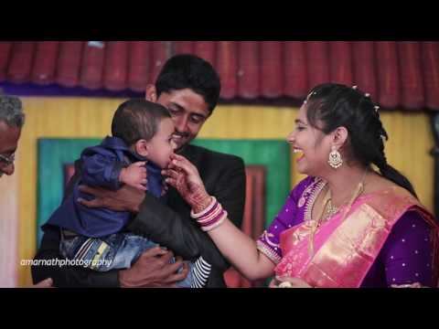 ABHIRAM 1st Birthday Celebrations Teaser