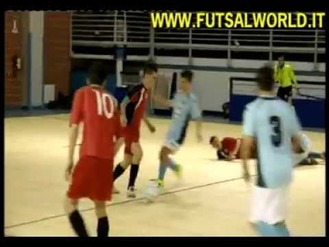 26/1/13 Juniores : Lecco C5 - Rho C5 . . . . . . calcio a 5 / futsal