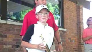 preview picture of video 'Hamilton County Park District Junior Golf Championship, Taylor Suggs'