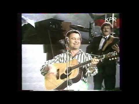 Old Rock Meeting czyli Czy nas jeszcze pamiętasz? część 1, Opera Leśna Sopot, 11 i 12 lipiec 1986