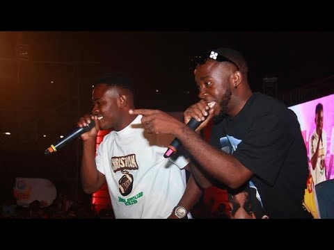 Achana ft Doble M - OYEM MA NAM ( Audio )