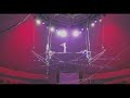 Flying Trapeze Aliev S
