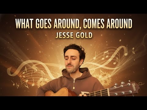 What Goes Around, Comes Around - Jesse Gold