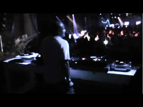 Ton Aus Strom 2008 - 10 Years