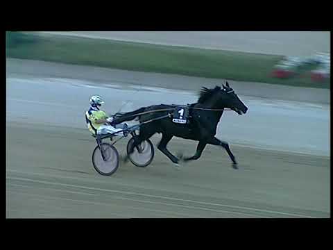 Napoli Trotto 27/08/2021 - 3ª prova di qualifica