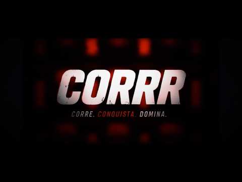 CORRR: corre y conquista video thumbnail