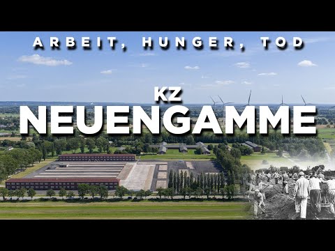 Neuengamme Concentration Camp – The concentration camp near Hamburg