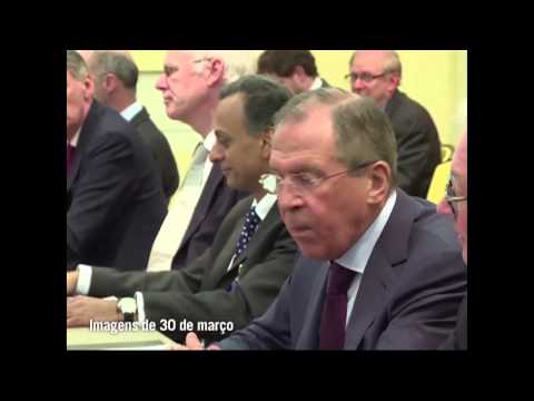 Século News 01/04/2015 - Falta de acordo Irã