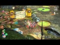 Pikmin 3 Review Wii U