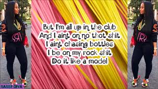 Tammy Rivera - Only One [Lyrics]