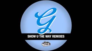 Cozy Creatures - Show U The Way (After a Disco Nap Dub)